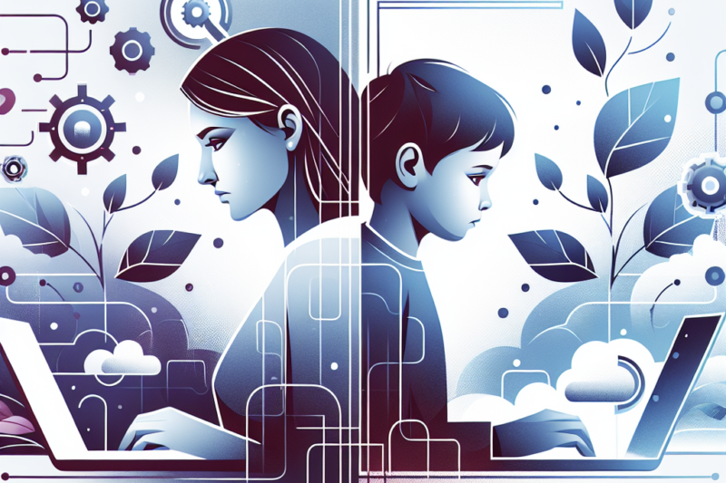 亲子冲突解决的有效策略