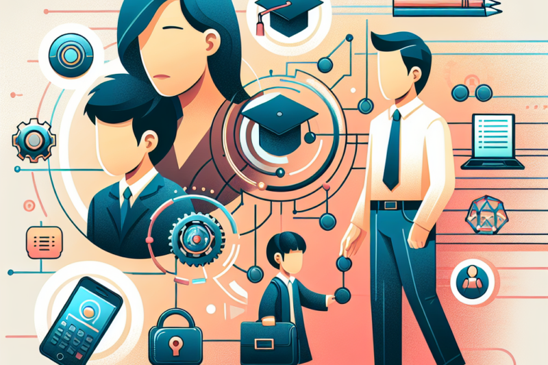 美籍华人亲子关系与升学压力探讨