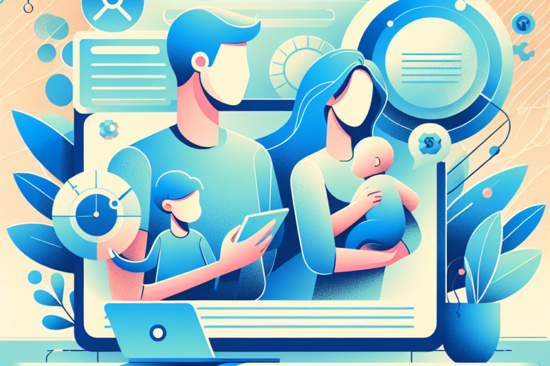 父母稳定对孩子的重要性