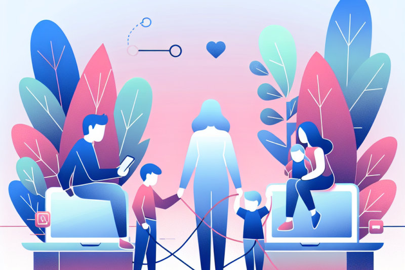 Understanding Boundaries in Parent-Child Relationships