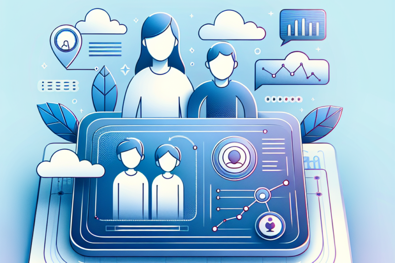 情感表达：行动派父母与言语派孩子