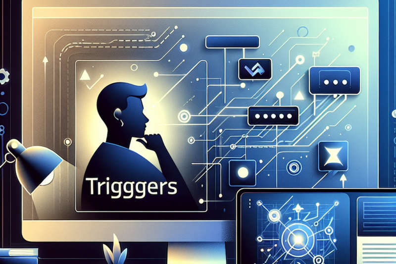 父母成长：了解自己的触发点（Triggers）